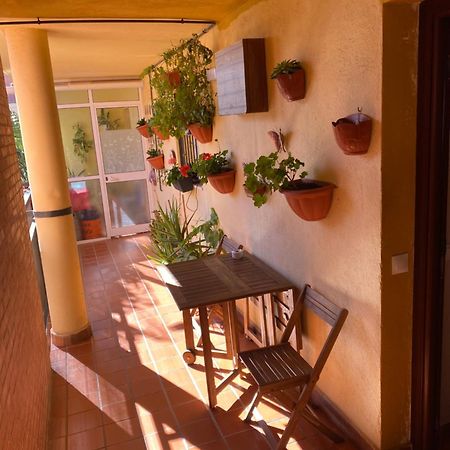 Apartmán Apartamento Arroyo De La Miel Costa Del Sol Benalmádena Exteriér fotografie