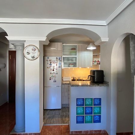 Apartmán Apartamento Arroyo De La Miel Costa Del Sol Benalmádena Exteriér fotografie