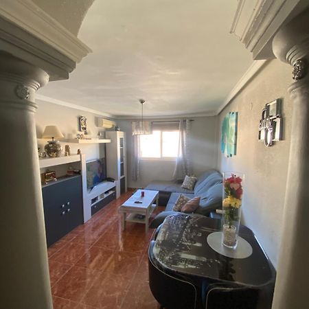 Apartmán Apartamento Arroyo De La Miel Costa Del Sol Benalmádena Exteriér fotografie