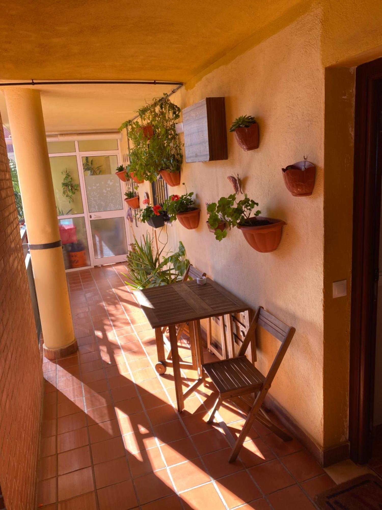 Apartmán Apartamento Arroyo De La Miel Costa Del Sol Benalmádena Exteriér fotografie