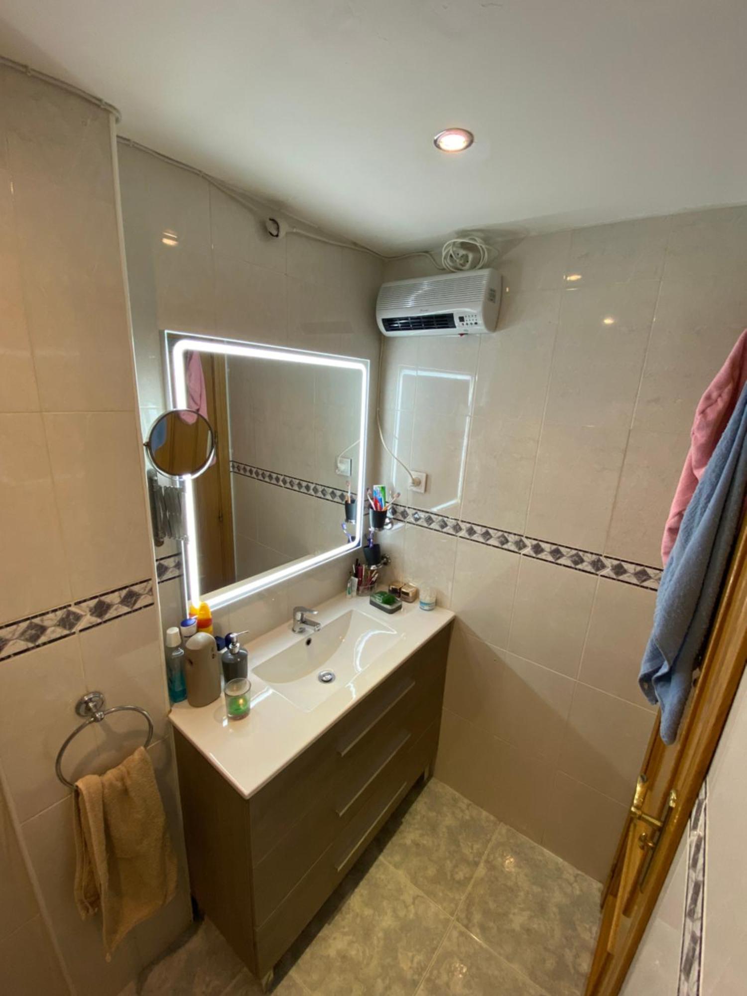 Apartmán Apartamento Arroyo De La Miel Costa Del Sol Benalmádena Exteriér fotografie