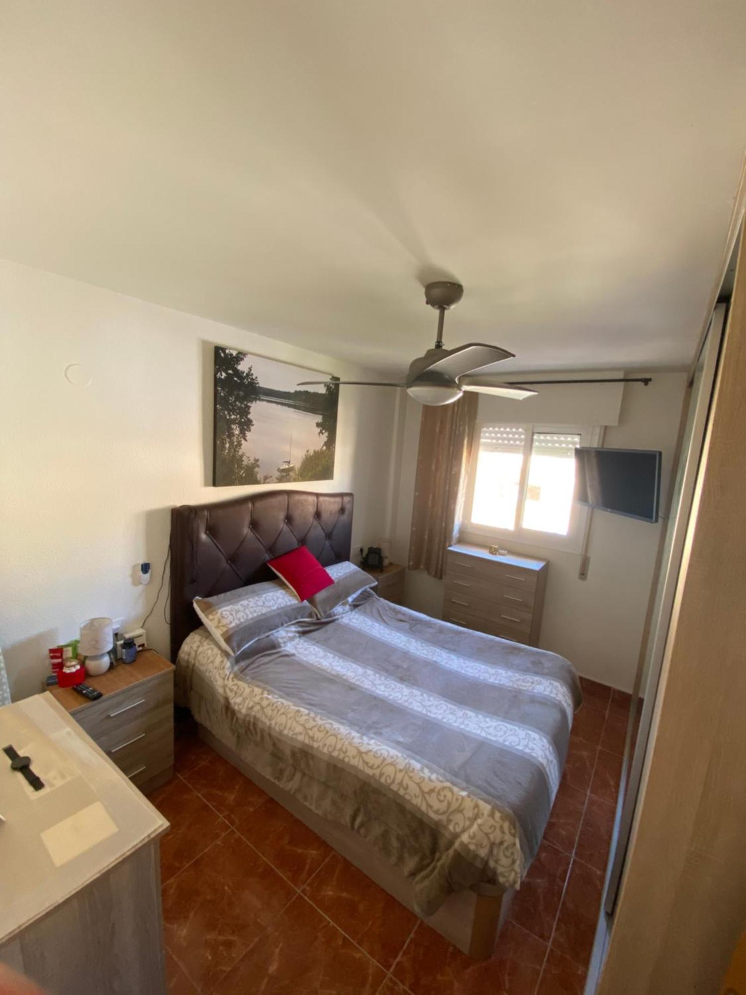Apartmán Apartamento Arroyo De La Miel Costa Del Sol Benalmádena Exteriér fotografie