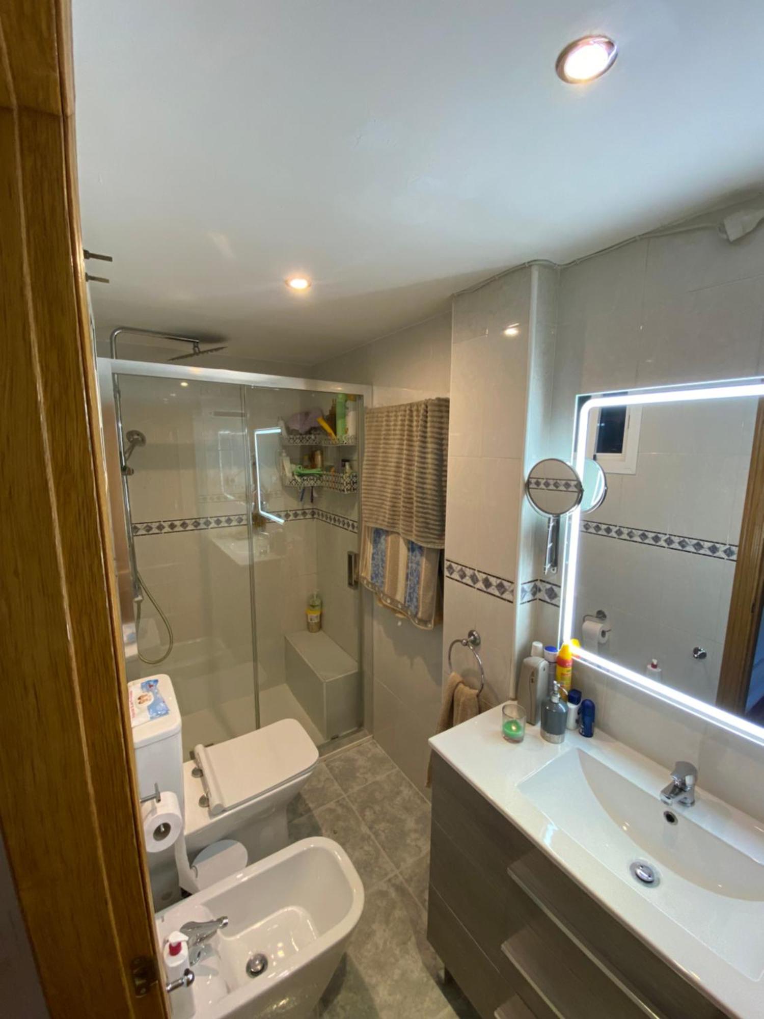 Apartmán Apartamento Arroyo De La Miel Costa Del Sol Benalmádena Exteriér fotografie