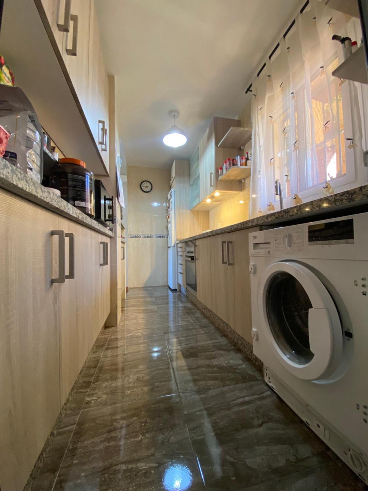 Apartmán Apartamento Arroyo De La Miel Costa Del Sol Benalmádena Exteriér fotografie