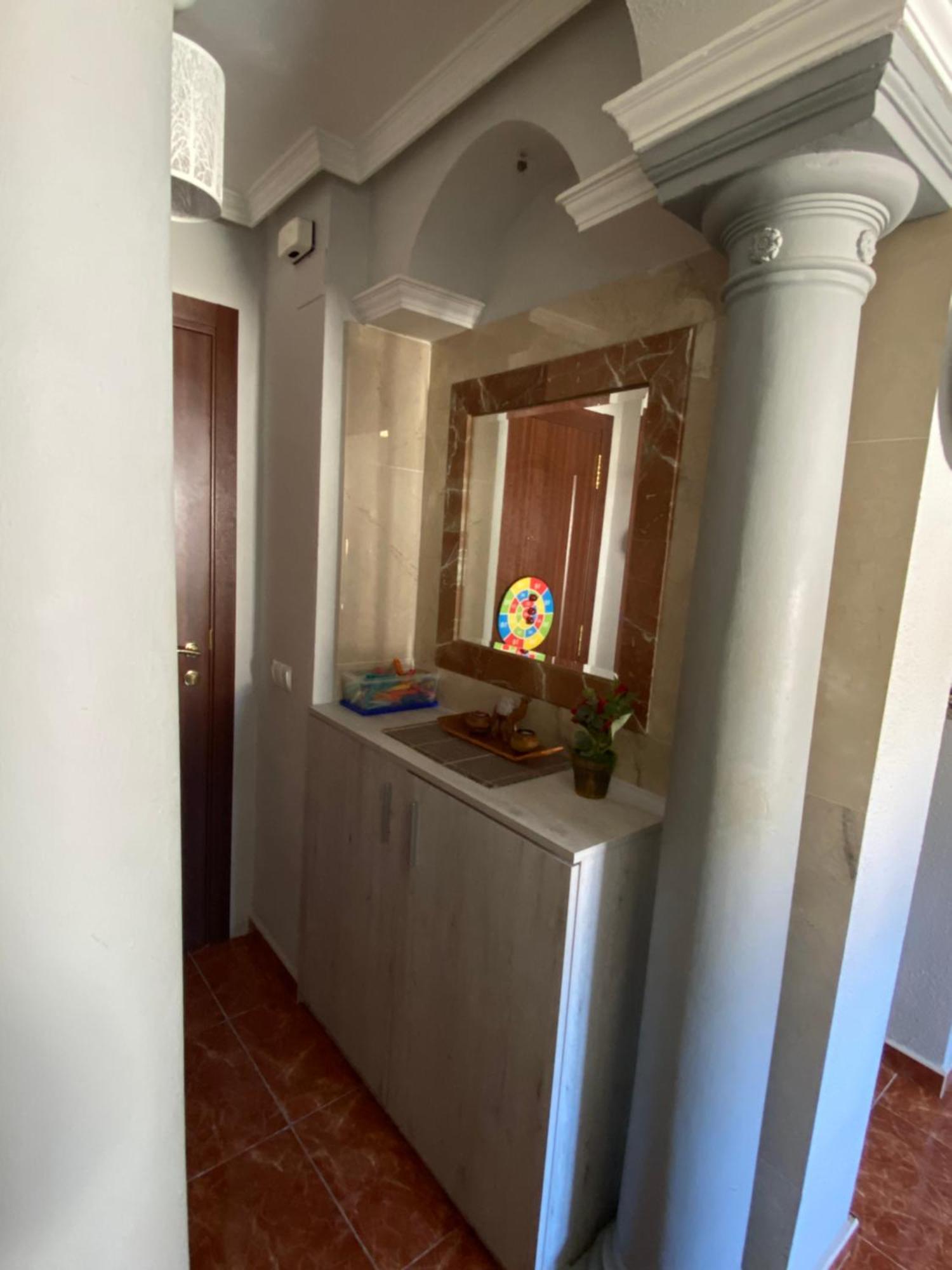 Apartmán Apartamento Arroyo De La Miel Costa Del Sol Benalmádena Exteriér fotografie
