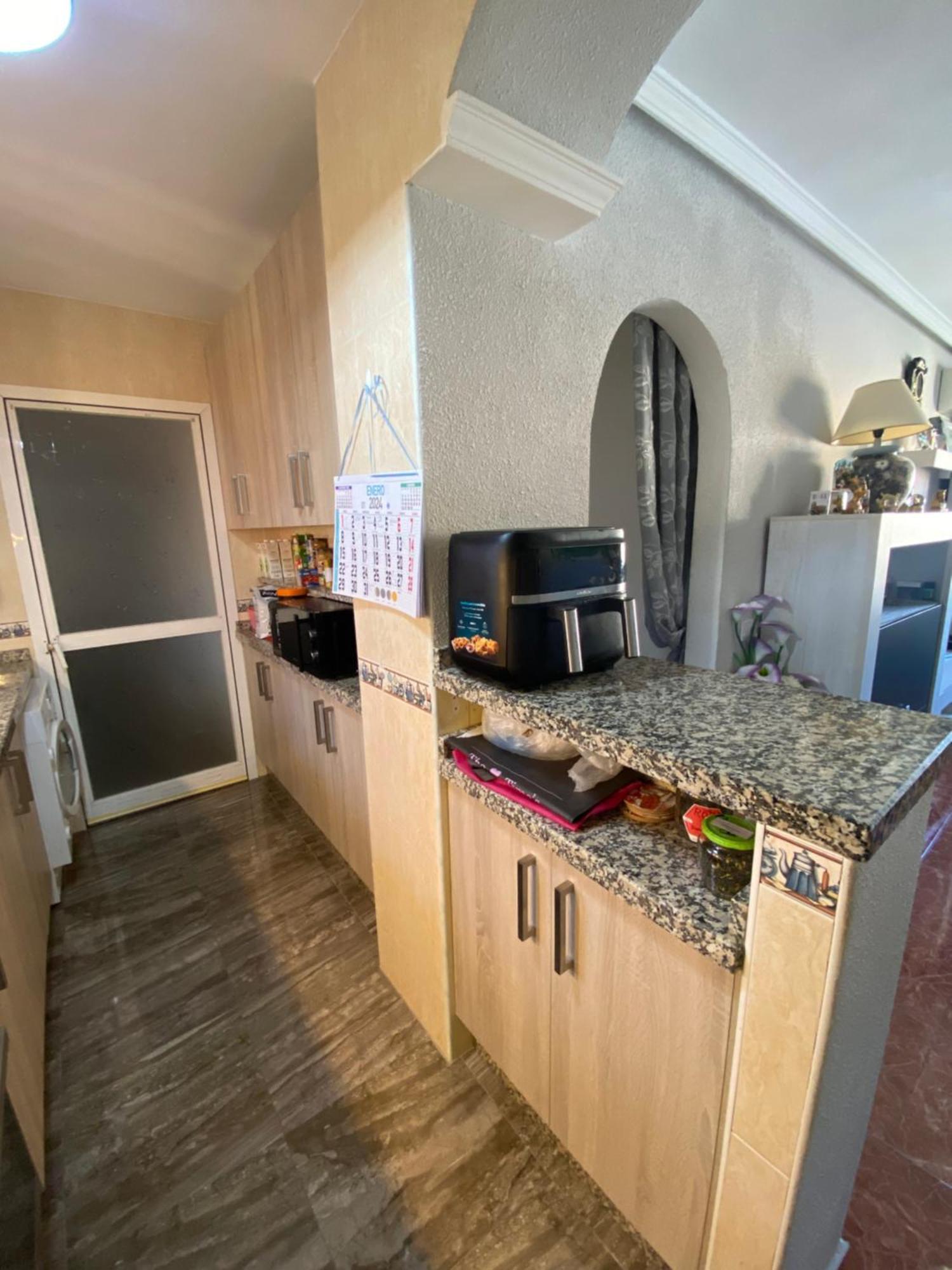 Apartmán Apartamento Arroyo De La Miel Costa Del Sol Benalmádena Exteriér fotografie
