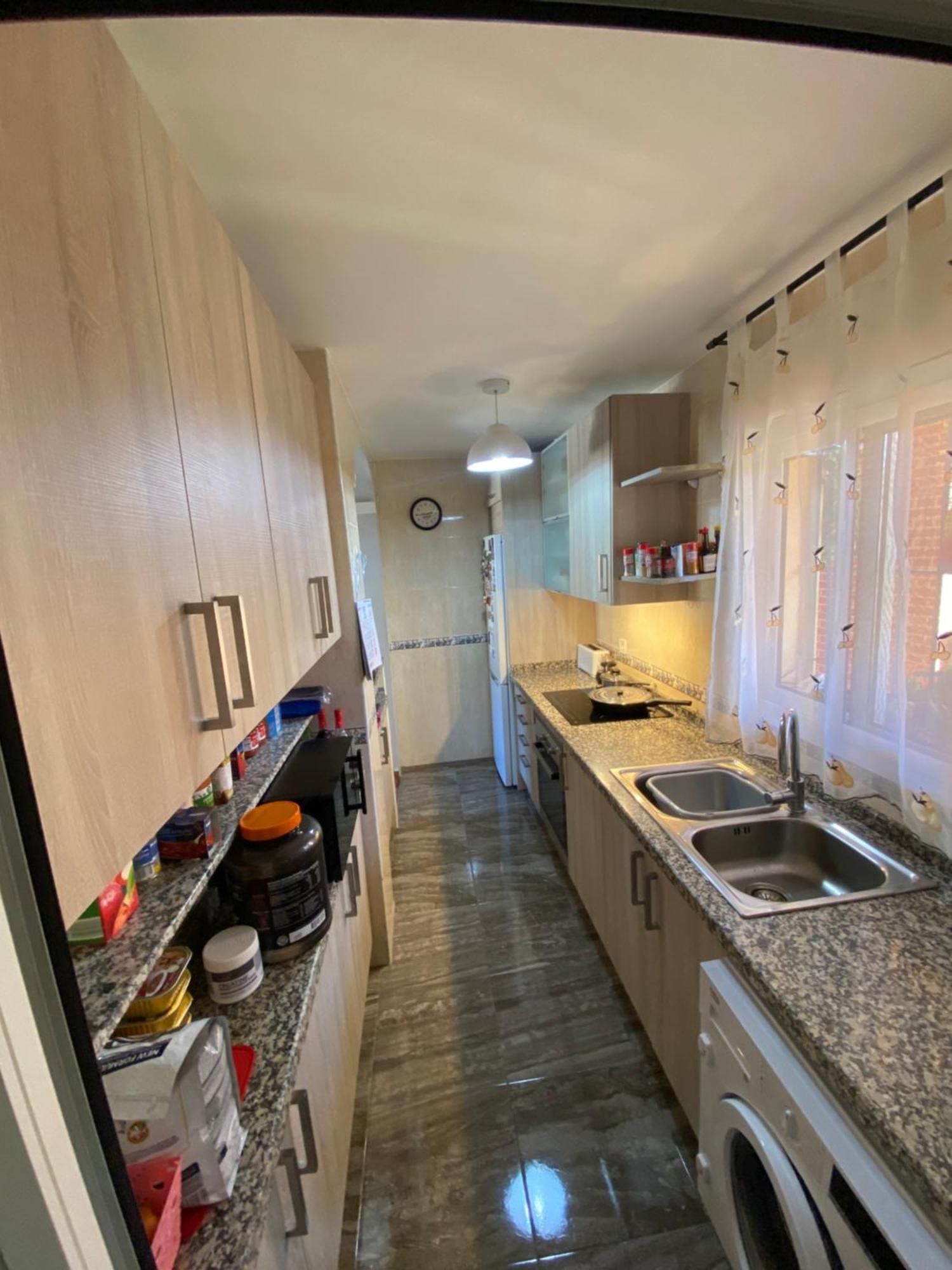 Apartmán Apartamento Arroyo De La Miel Costa Del Sol Benalmádena Exteriér fotografie