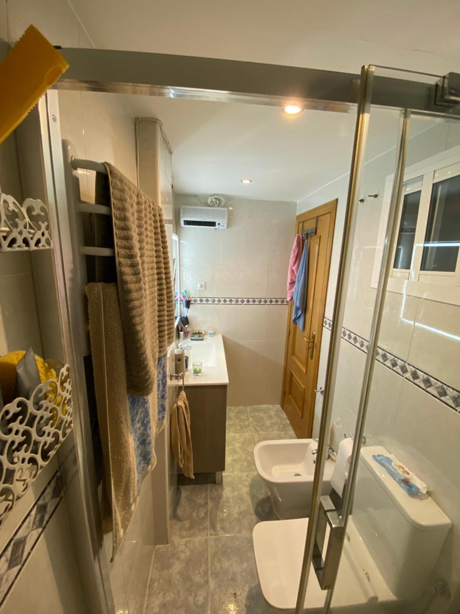 Apartmán Apartamento Arroyo De La Miel Costa Del Sol Benalmádena Exteriér fotografie