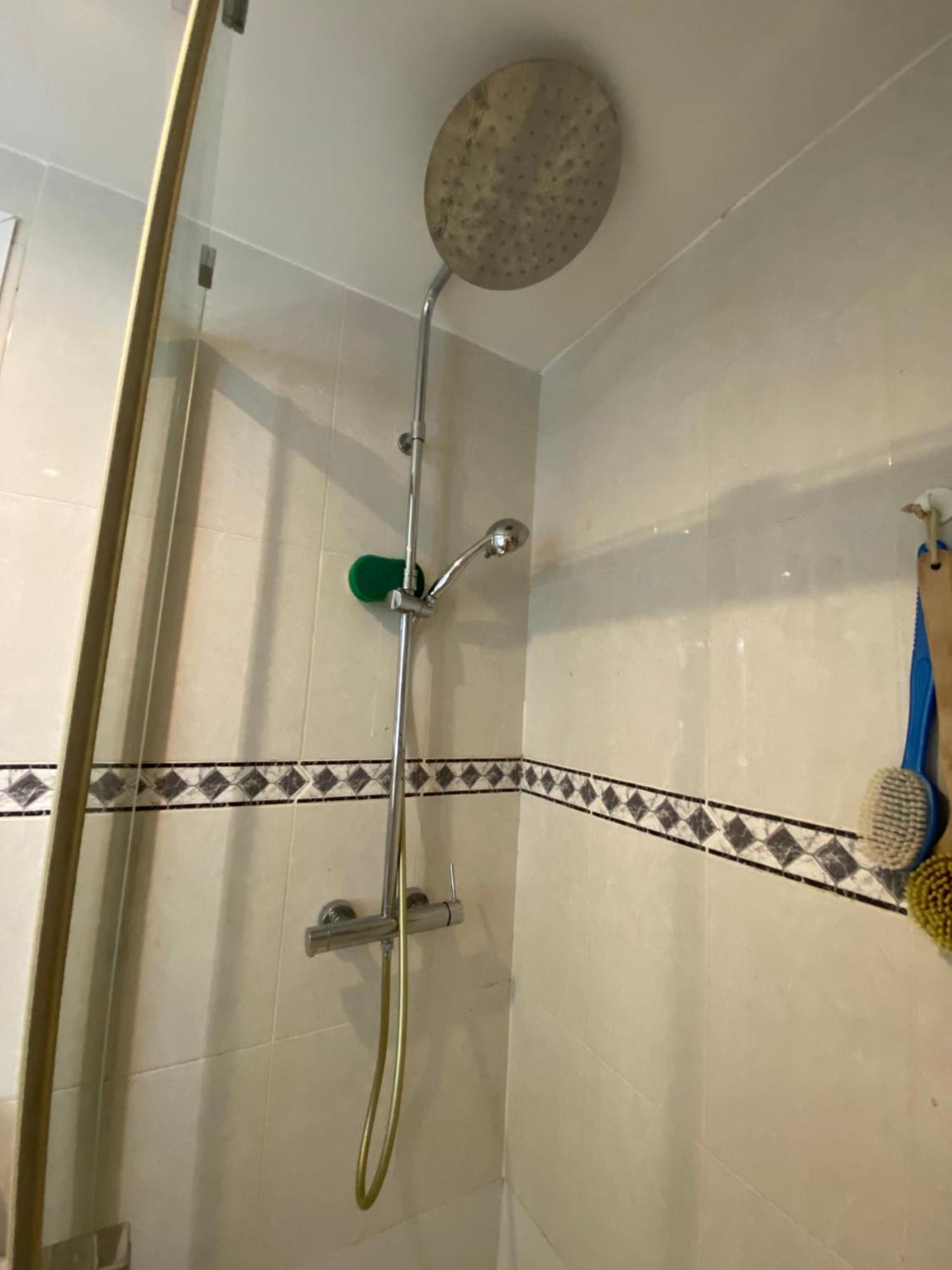 Apartmán Apartamento Arroyo De La Miel Costa Del Sol Benalmádena Exteriér fotografie