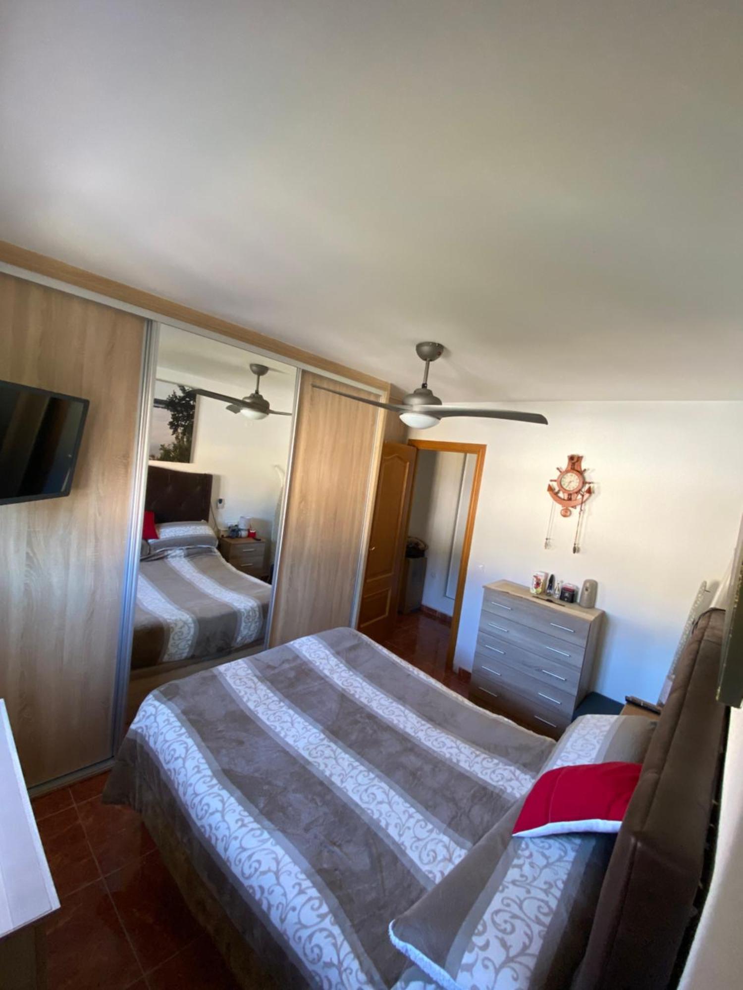 Apartmán Apartamento Arroyo De La Miel Costa Del Sol Benalmádena Exteriér fotografie