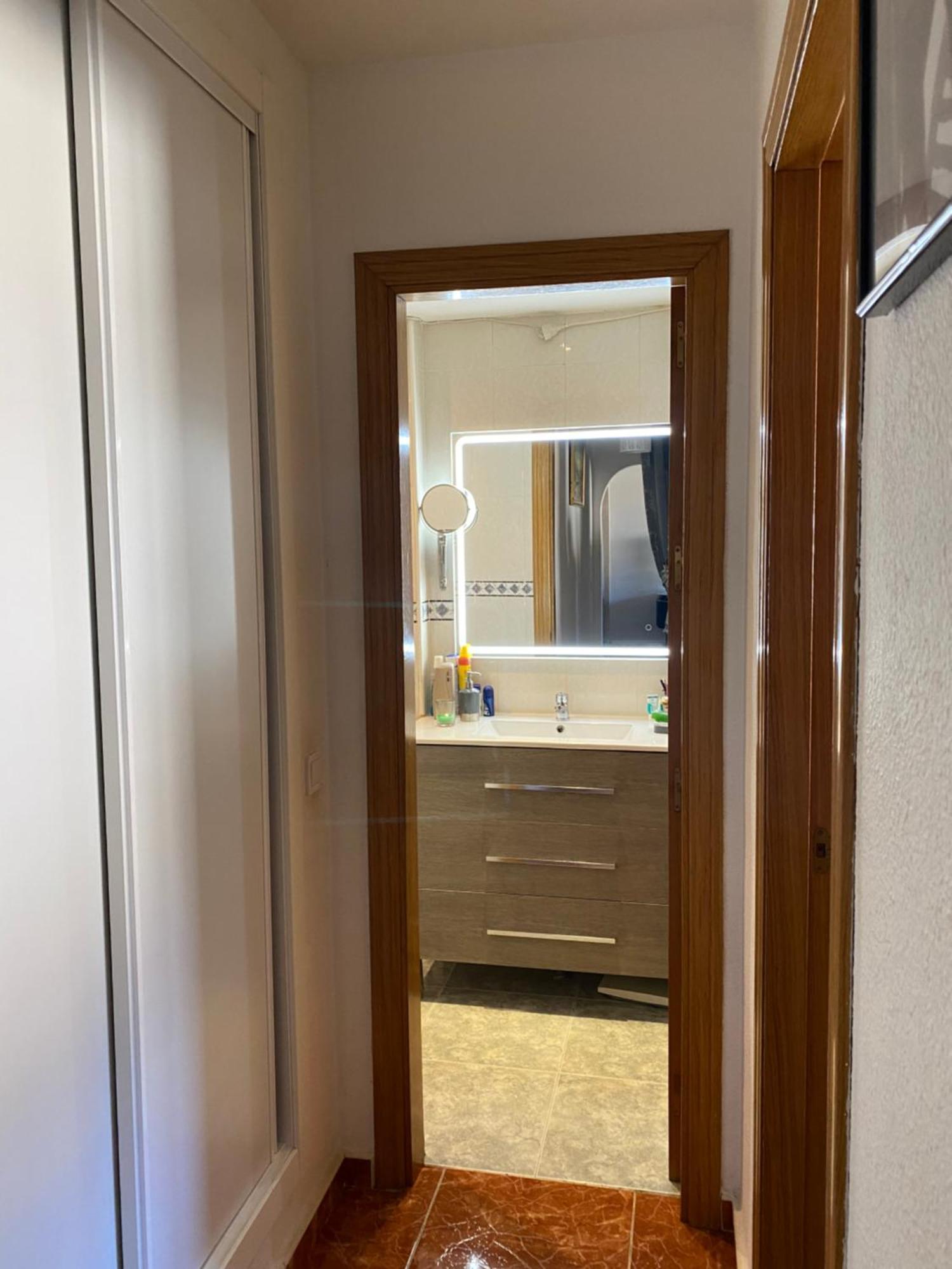Apartmán Apartamento Arroyo De La Miel Costa Del Sol Benalmádena Exteriér fotografie