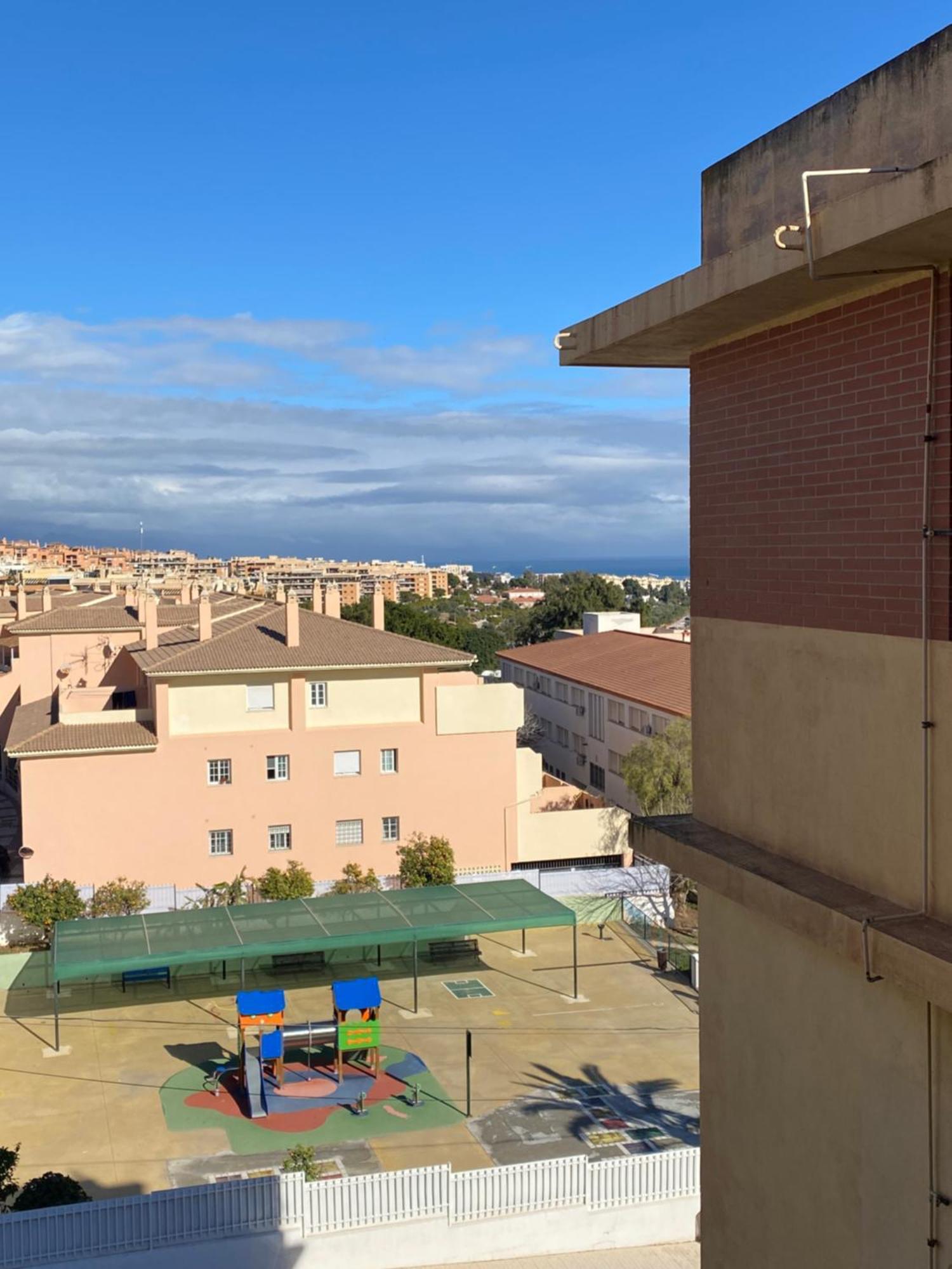 Apartmán Apartamento Arroyo De La Miel Costa Del Sol Benalmádena Exteriér fotografie