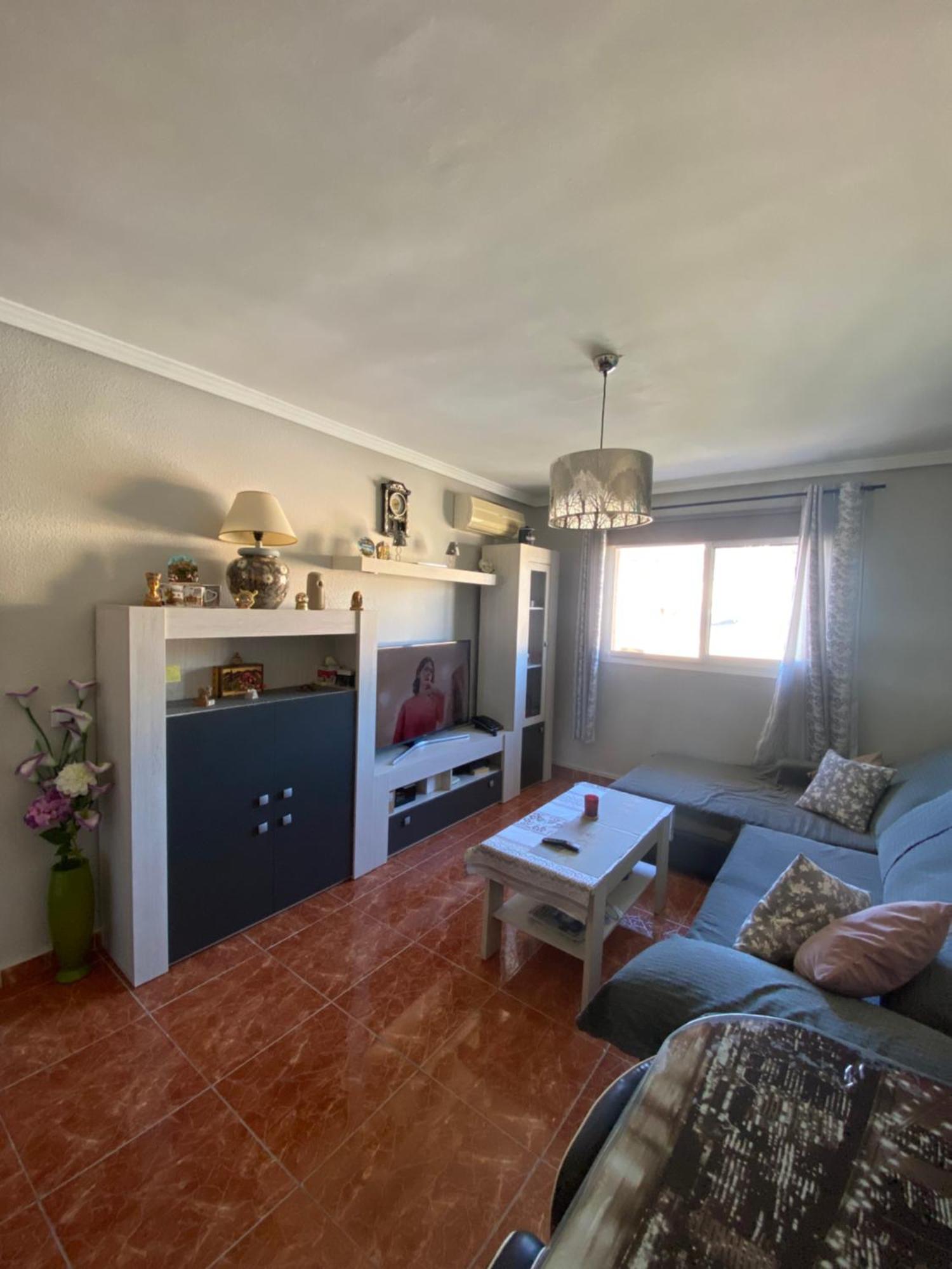 Apartmán Apartamento Arroyo De La Miel Costa Del Sol Benalmádena Exteriér fotografie