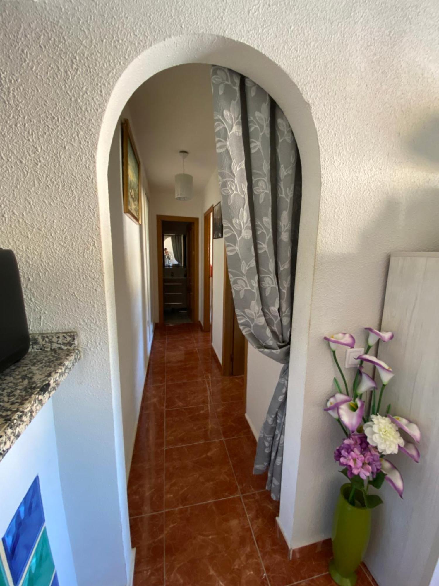 Apartmán Apartamento Arroyo De La Miel Costa Del Sol Benalmádena Exteriér fotografie